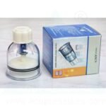 Acupressure Rotary Cup Hijjam Therapy