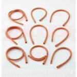 Rubber Catheter No-10 (Enema Tube) Pack of 10 Pcs | Flexible & Durable Basti Tubes - Image 3