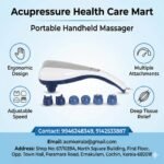 Dolphine Songlin Massager Double Ball SL-222