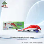 ACM Dolphin Pro Deep Tissue Body Massager