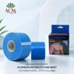 K Tape KT TAPE Original Cotton Elastic Kinesiology Therapeutic Tape