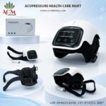ACM Rechargeable Knee Massager