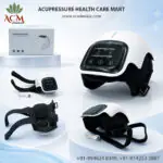 ACM Rechargeable Knee Massager