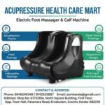 Leg Massager Foot Calf & Leg