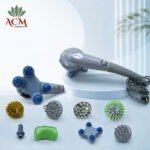 ACM 7-in-1 Deep Tissue Body Massager - Image 2