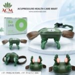 ACM 4D Smart Kneading Neck & Shoulder Massager