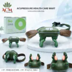 ACM 4D Smart Kneading Neck & Shoulder Massager