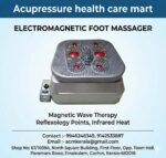 OBCM Oxygen & Blood Circulation Machine BCM - Super - Image 2