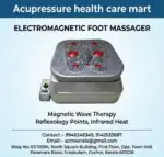 OBCM Oxygen & Blood Circulation Machine BCM - Super - Image 2