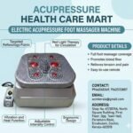 OBCM Oxygen & Blood Circulation Machine BCM - Super