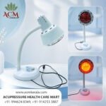 Infrared Lamp with standing I R Lamp Big Size