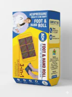 Acmkerala Foot & Hand roll instant relief for Pain & Fatigue - Image 4