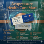 Tx- Pinpai Acupuncture Needles For Single Use - 100 Pcs - Image 3